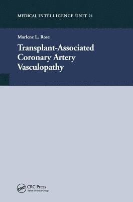 Transplant-Associated Coronary Artery Vasculopathy 1