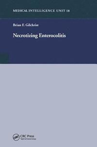 bokomslag Necrotizing Enterocolitis