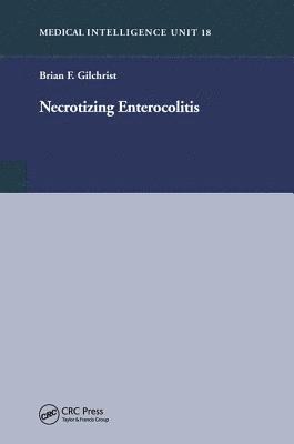 bokomslag Necrotizing Enterocolitis