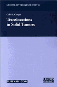 bokomslag Translocations in Solid Tumors