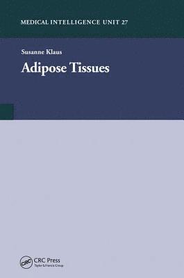 bokomslag Adipose Tissue