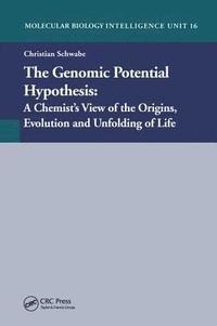 bokomslag The Genomic Potential Hypothesis