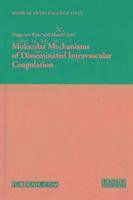 bokomslag Molecular Mechanisms of Disseminated Intravascular Coagulation