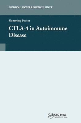 bokomslag CTLA-4 in Autoimmune Disease