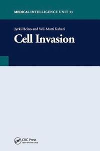 bokomslag Cell Invasion