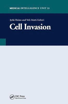 Cell Invasion 1