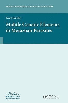 Mobile Genetic Elements in Metazoan Parasites 1