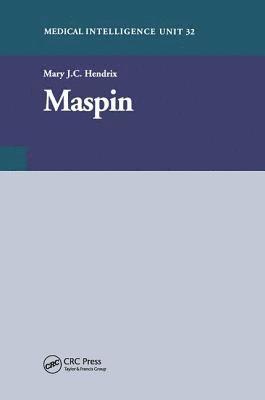 bokomslag Maspin