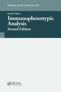 bokomslag Immunophenotypic Analysis