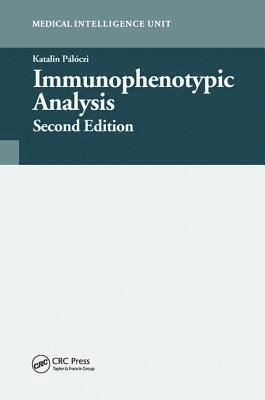 Katalin Pálóczi, Katalin Paloczi - Immunophenotypic Analysis, Inbunden
