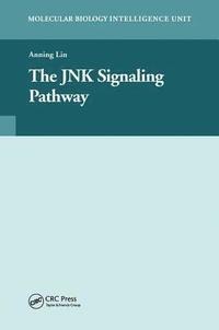 bokomslag The JNK Signaling Pathway