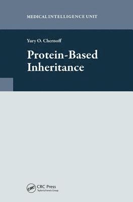 Protein-Based Inheritance 1