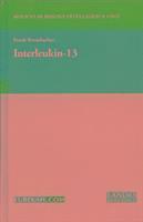 Interleukin-13 1