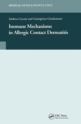 Immune Mechanisms in Allergic Contact Dermatitis 1