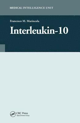 bokomslag Interleukin-10