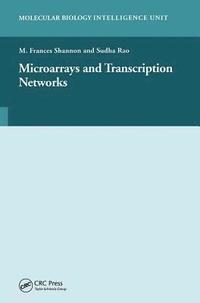 bokomslag Microarrays and Transcription Networks