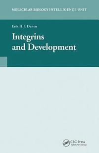 bokomslag Integrins and Development