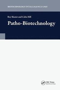 bokomslag Patho-Biotechnology
