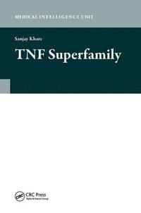 bokomslag TNF Superfamily