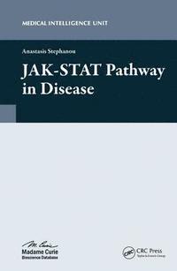 bokomslag JAK-STAT Pathway in Disease