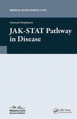 bokomslag JAK-STAT Pathway in Disease