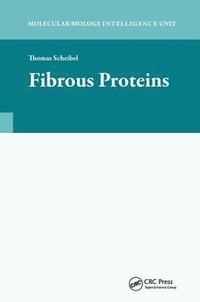 bokomslag Fibrous Proteins