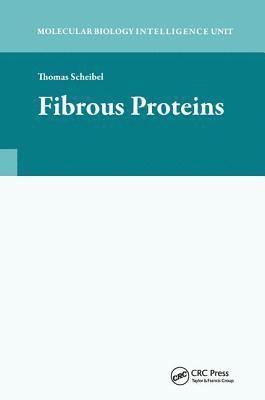 Fibrous Proteins 1