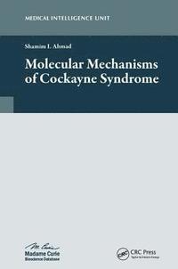 bokomslag Molecular Mechanisms of Cockayne Syndrome