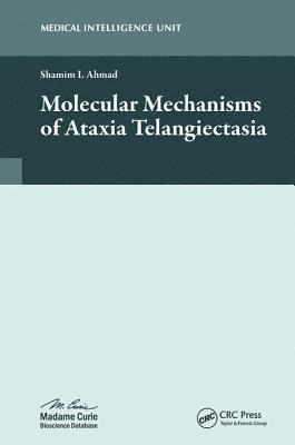 Molecular Mechanisms of Ataxia Telangiectasia 1