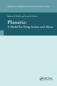 bokomslag Planaria: A Model for Drug Action and Abuse