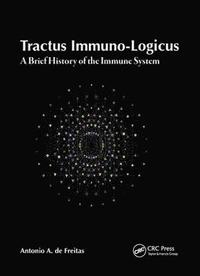 bokomslag Tractus Immuno-Logicus