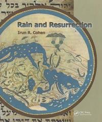 bokomslag Rain and Resurrection How the Talmud and Science Read the World