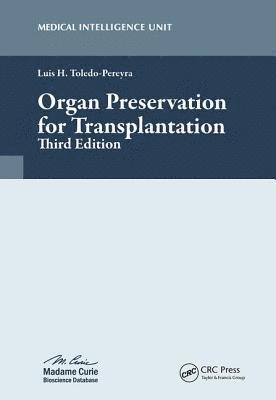 Organ Preservation for Transplantation