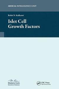 bokomslag Islet Cell Growth Factors