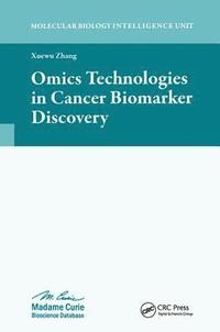 bokomslag Omics Technologies in Cancer Biomarker Discovery