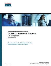 bokomslag CCNP 2