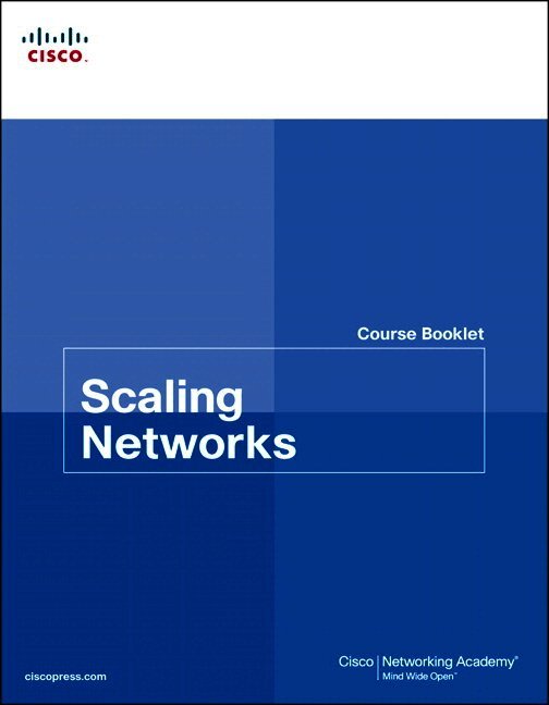 Scaling Networks Course Booklet