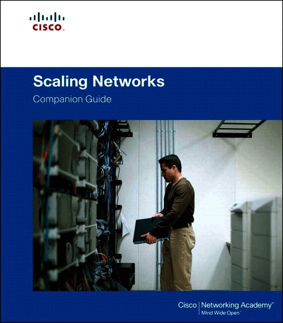 Scaling Networks Companion Guide