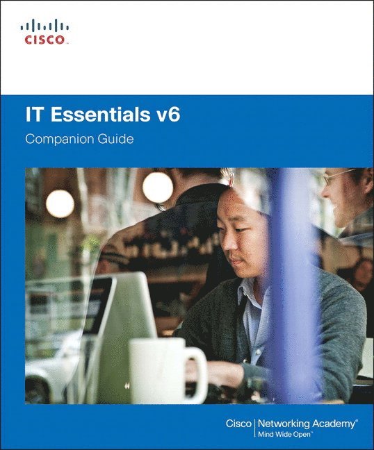 IT Essentials Companion Guide v6 1