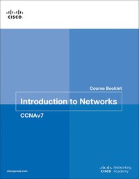 bokomslag Introduction to Networks v6 Course Booklet