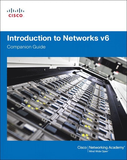 Introduction to Networks v6 Companion Guide 1