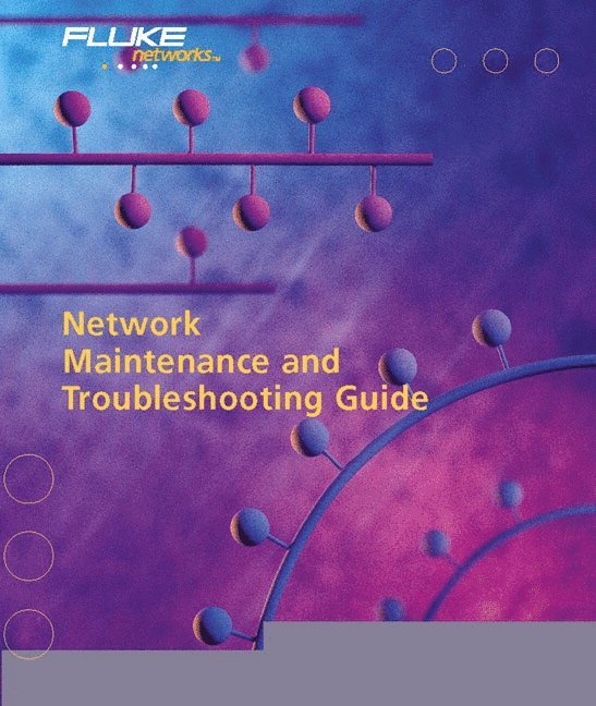 Neal Allen, Bill Shane - Network Maintenance and Troubleshooting Guide, Häftad