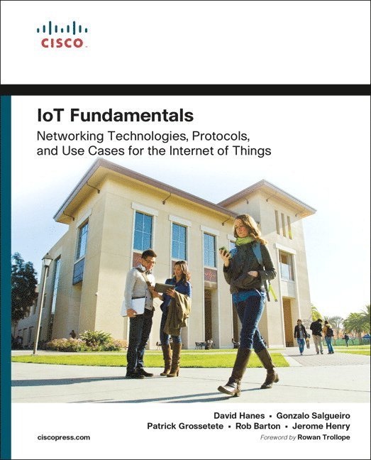 IoT Fundamentals 1