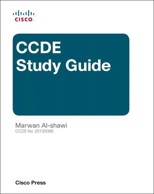 CCDE Study Guide 1