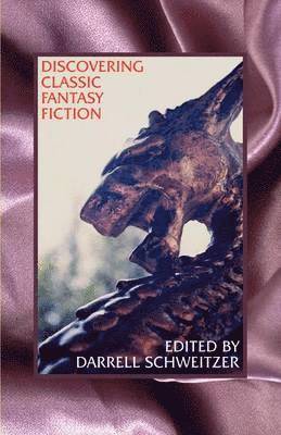 Discovering Classic Fantasy Fiction 1