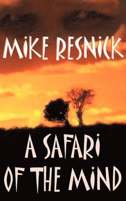 bokomslag Safari of the Mind