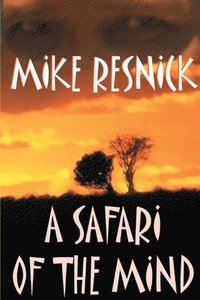 bokomslag Safari of the Mind