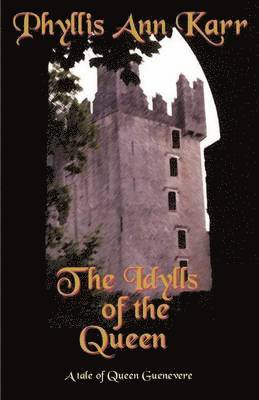 The Idylls of the Queen 1