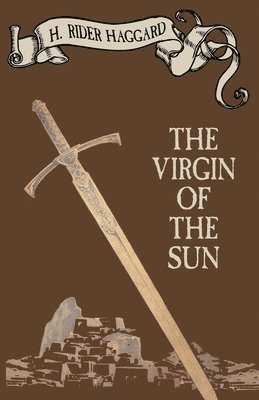 The Virgin of the Sun 1