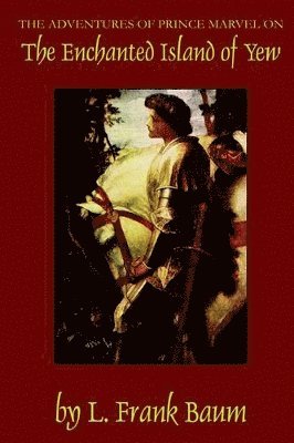 Enchanted Island of Yew